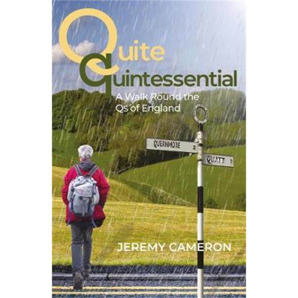 Quite Quintessential (Paperback) - Jeremy Cameron